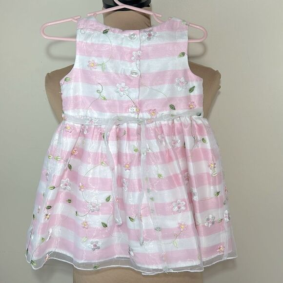 Youngland dress size 2T - Picture 3 of 5